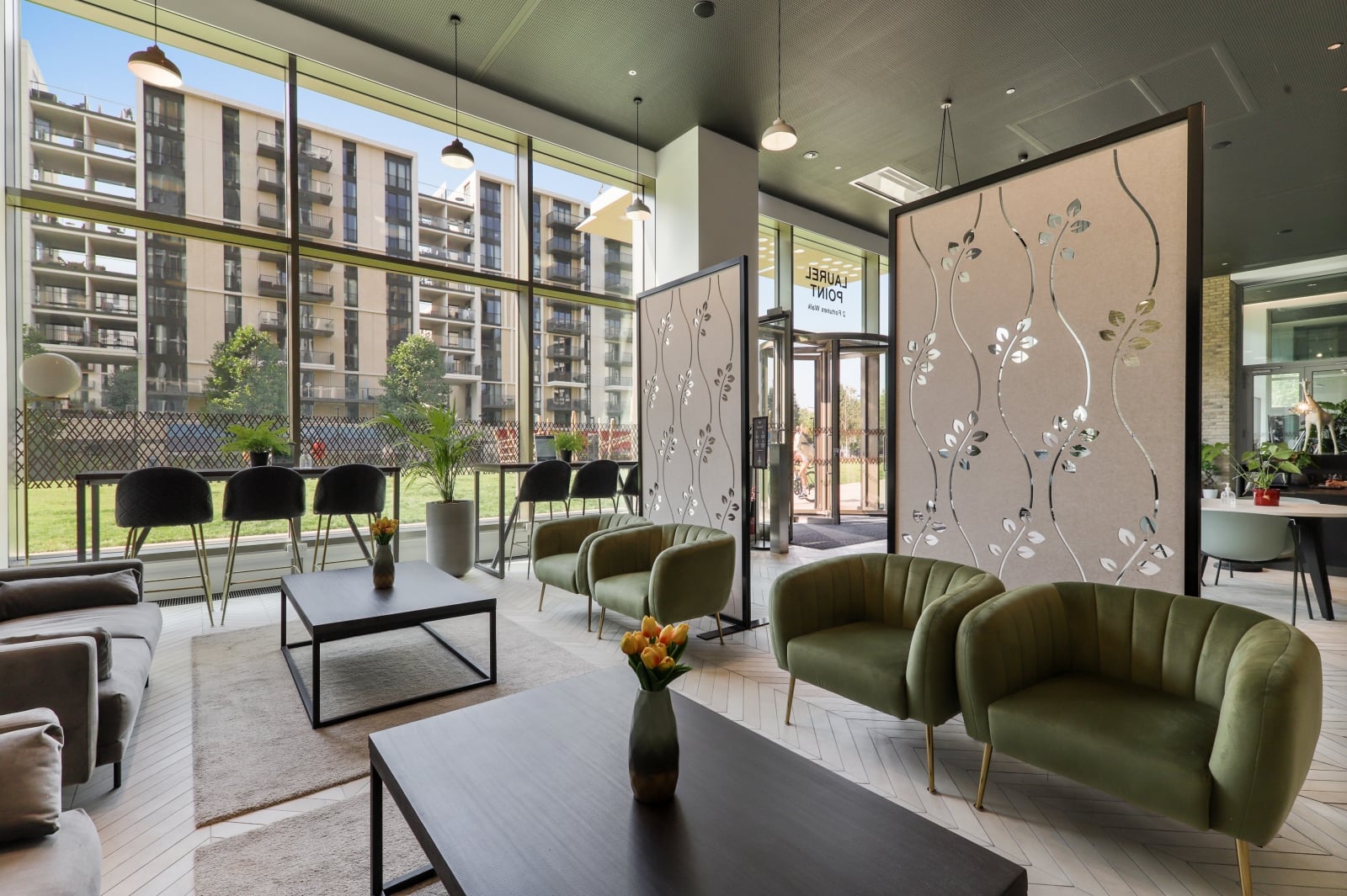 Image 9: Laurel Point, London, E20 1JF