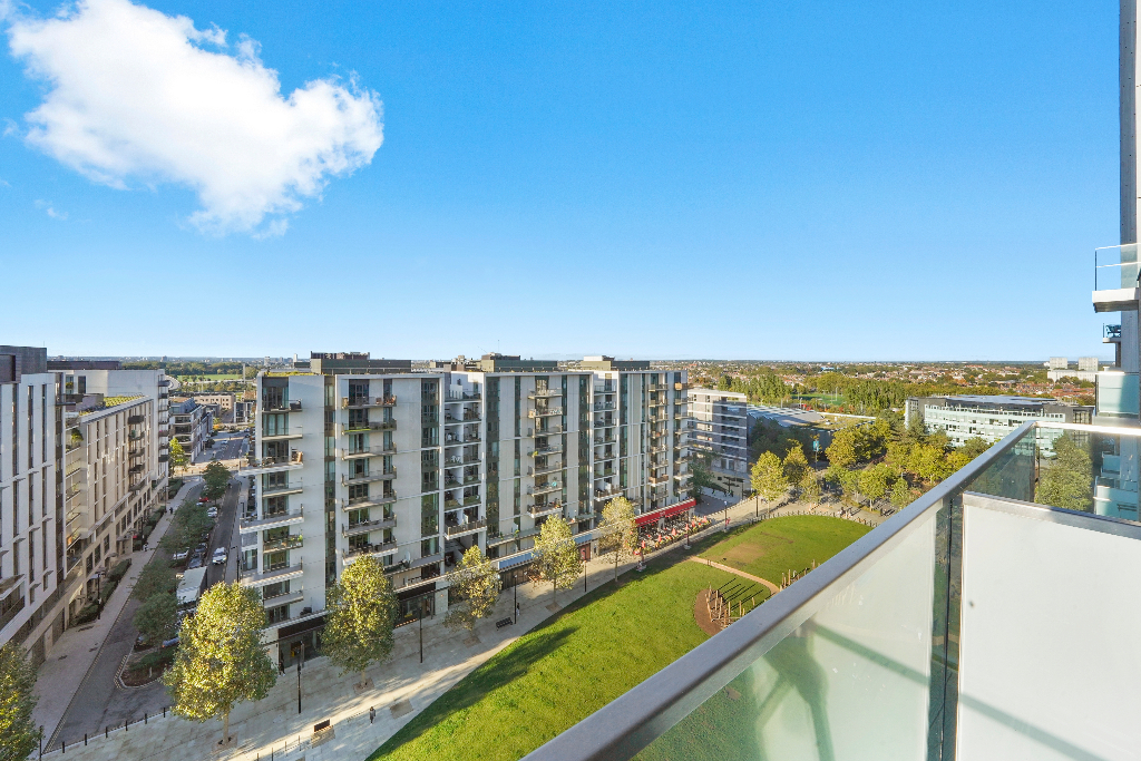 Image 3: Laurel Point, London, E20 1JF