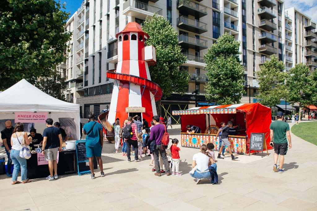 Image 10: Laurel Point, London, E20 1JF