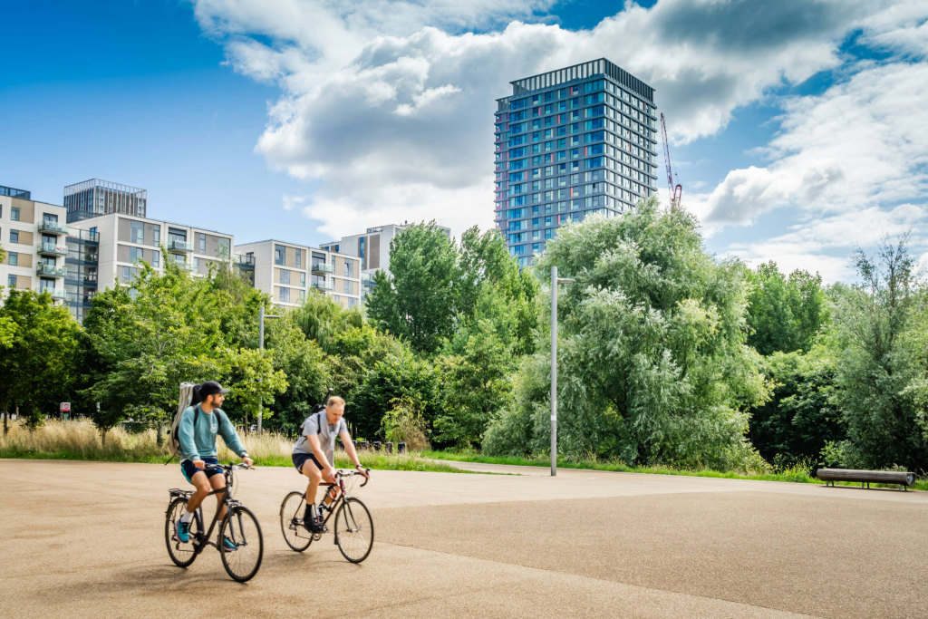 Image 8: Laurel Point, London, E20 1JF