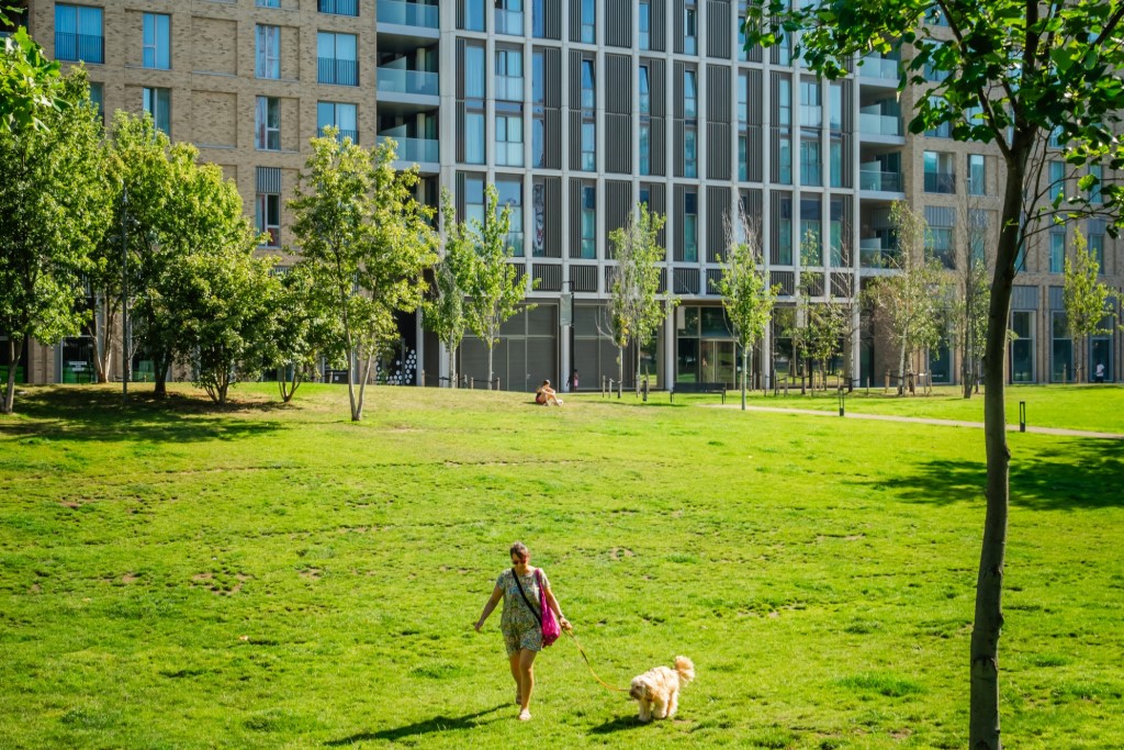 Image 15: Laurel Point, London, E20 1JF