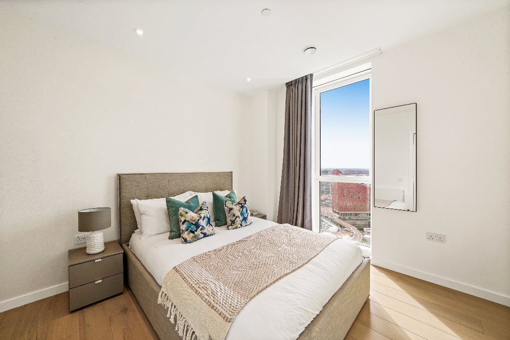 Image 5: Laurel Point, London, E20 1JF