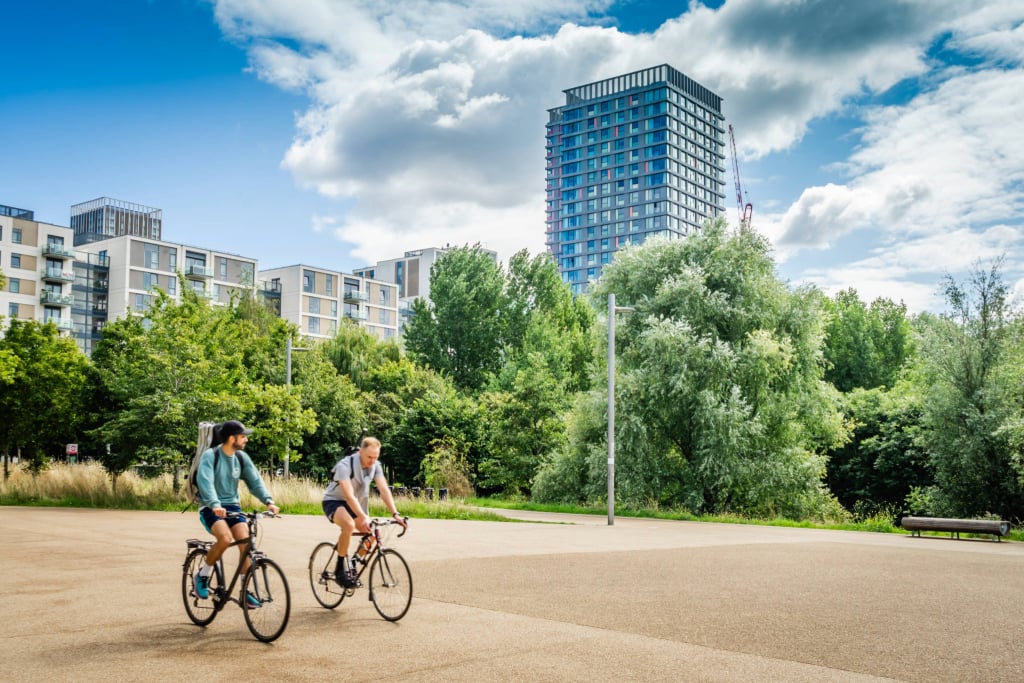 Image 7: Laurel Point, London, E20 1JF