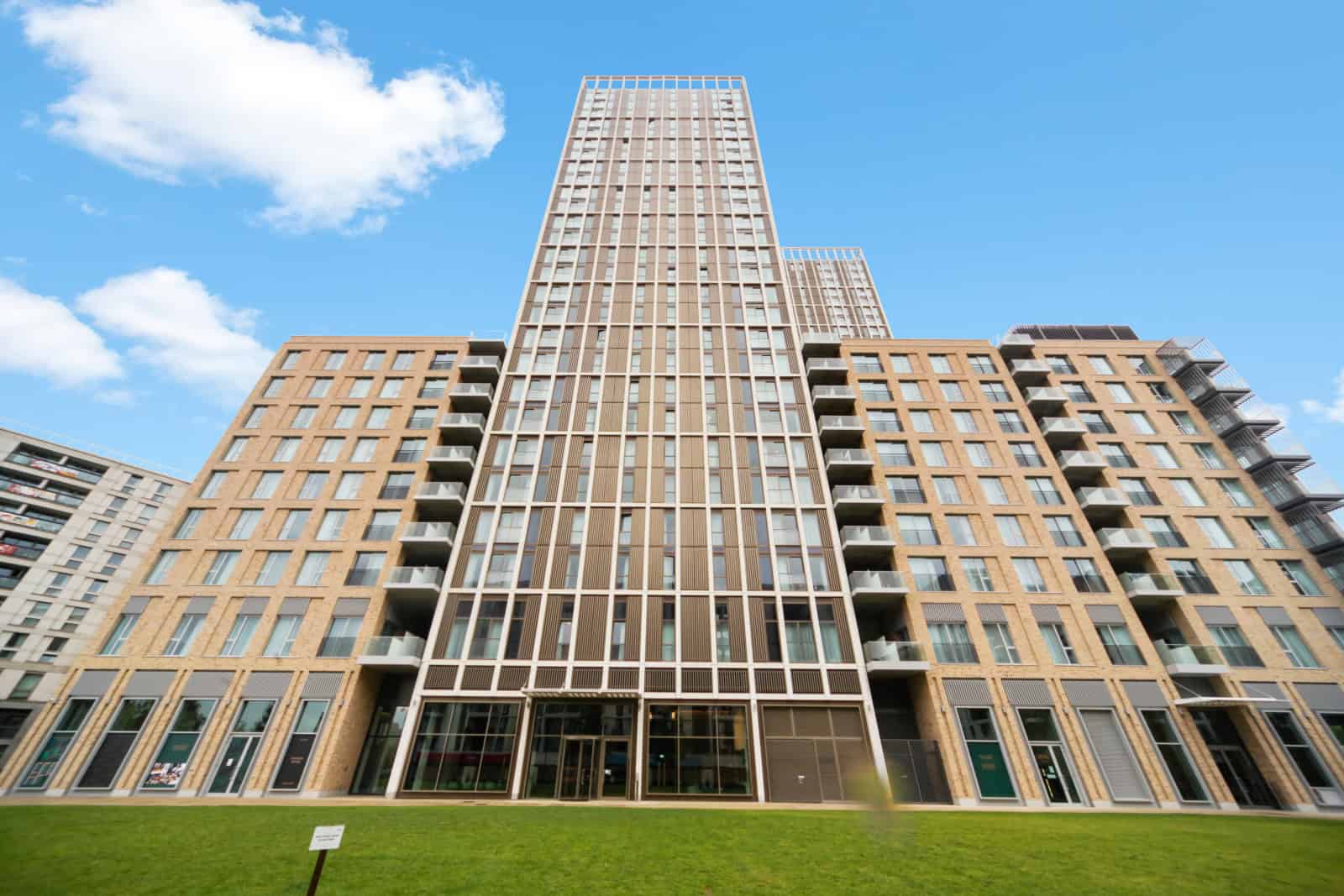 Image 1: Laurel Point, London, E20 1JF