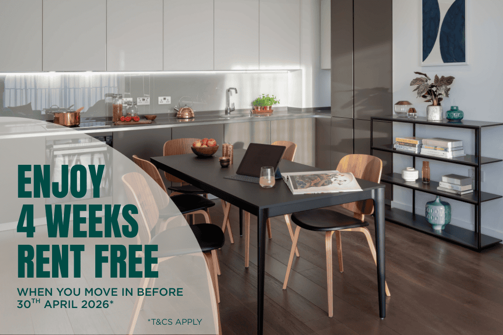 Image 19: Laurel Point, London, E20 1JF