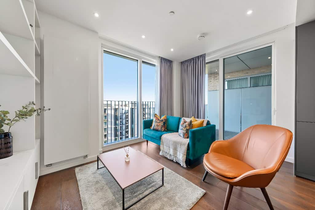 Image 2: Laurel Point, London, E20 1JF