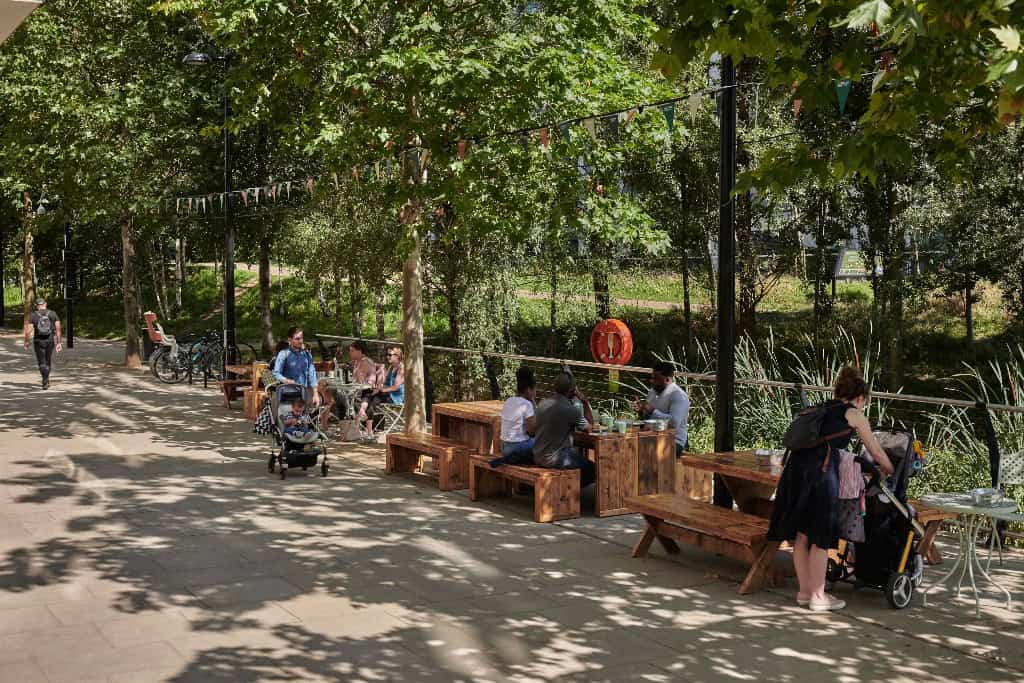 Image 12: Laurel Point, London, E20 1JF