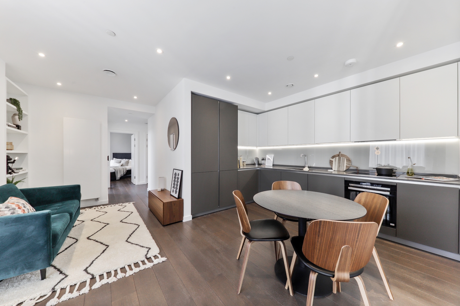 Image 2: Laurel Point, London, E20 1JF