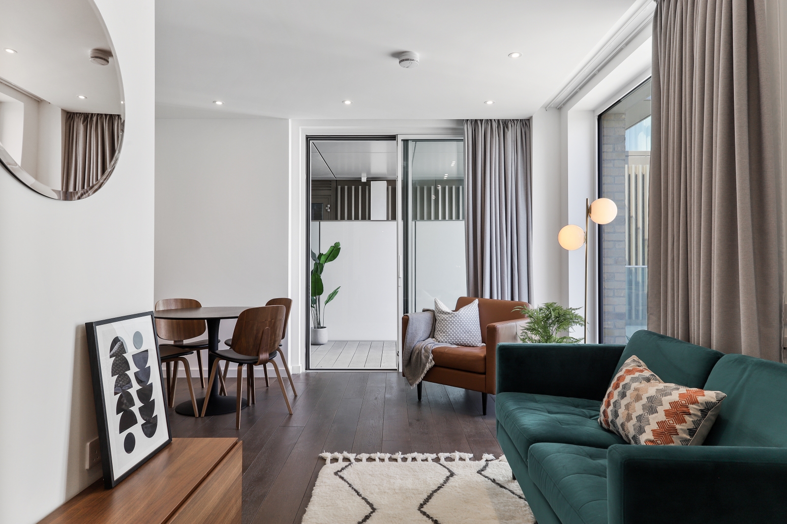 Image 4: Laurel Point, London, E20 1JF