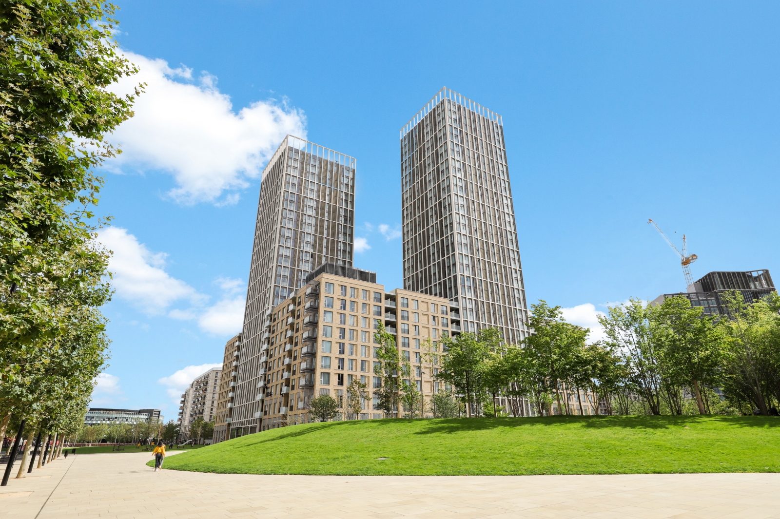 Image 8: Laurel Point, London, E20 1JF