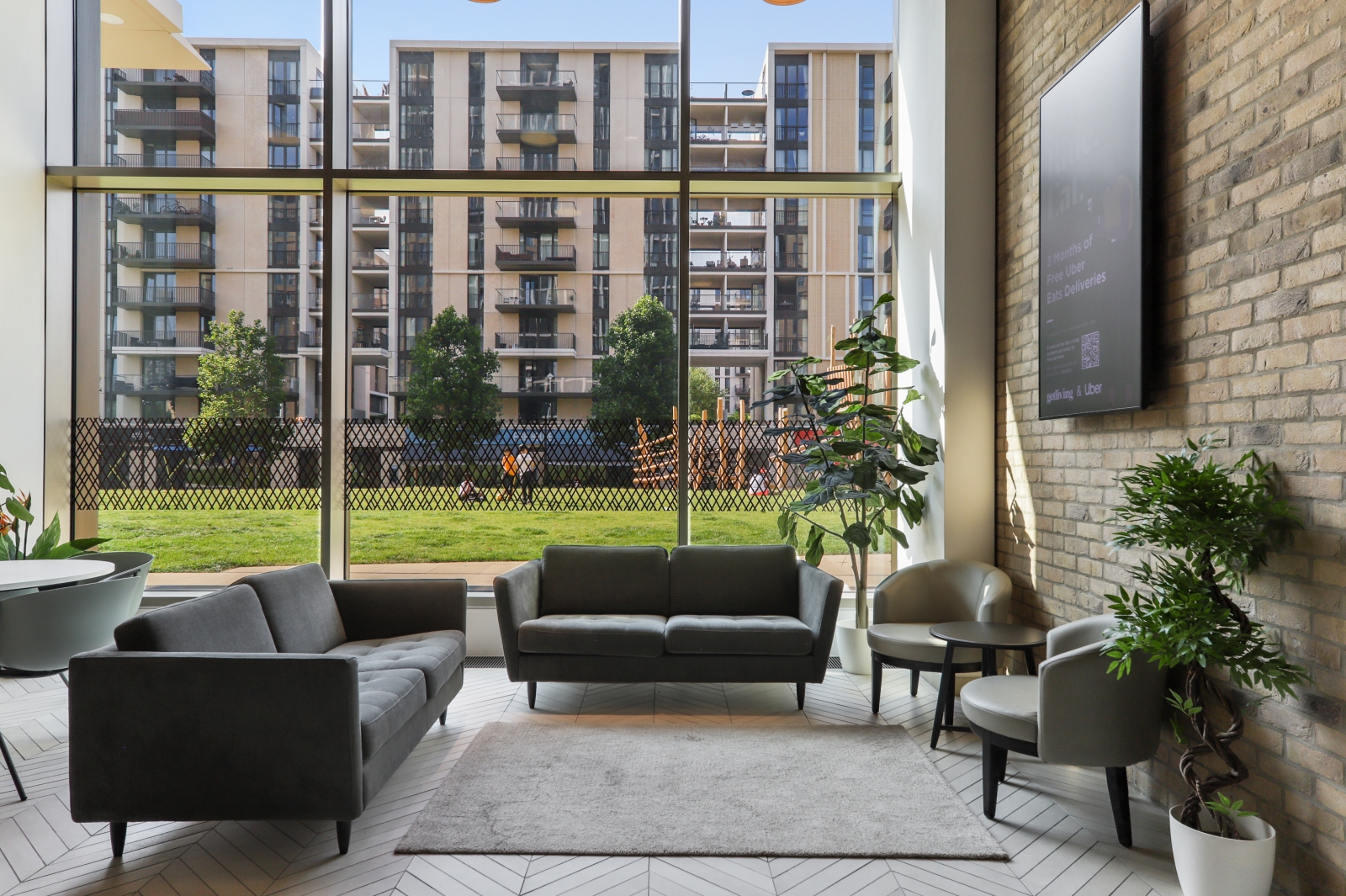 Image 6: Laurel Point, London, E20 1JF