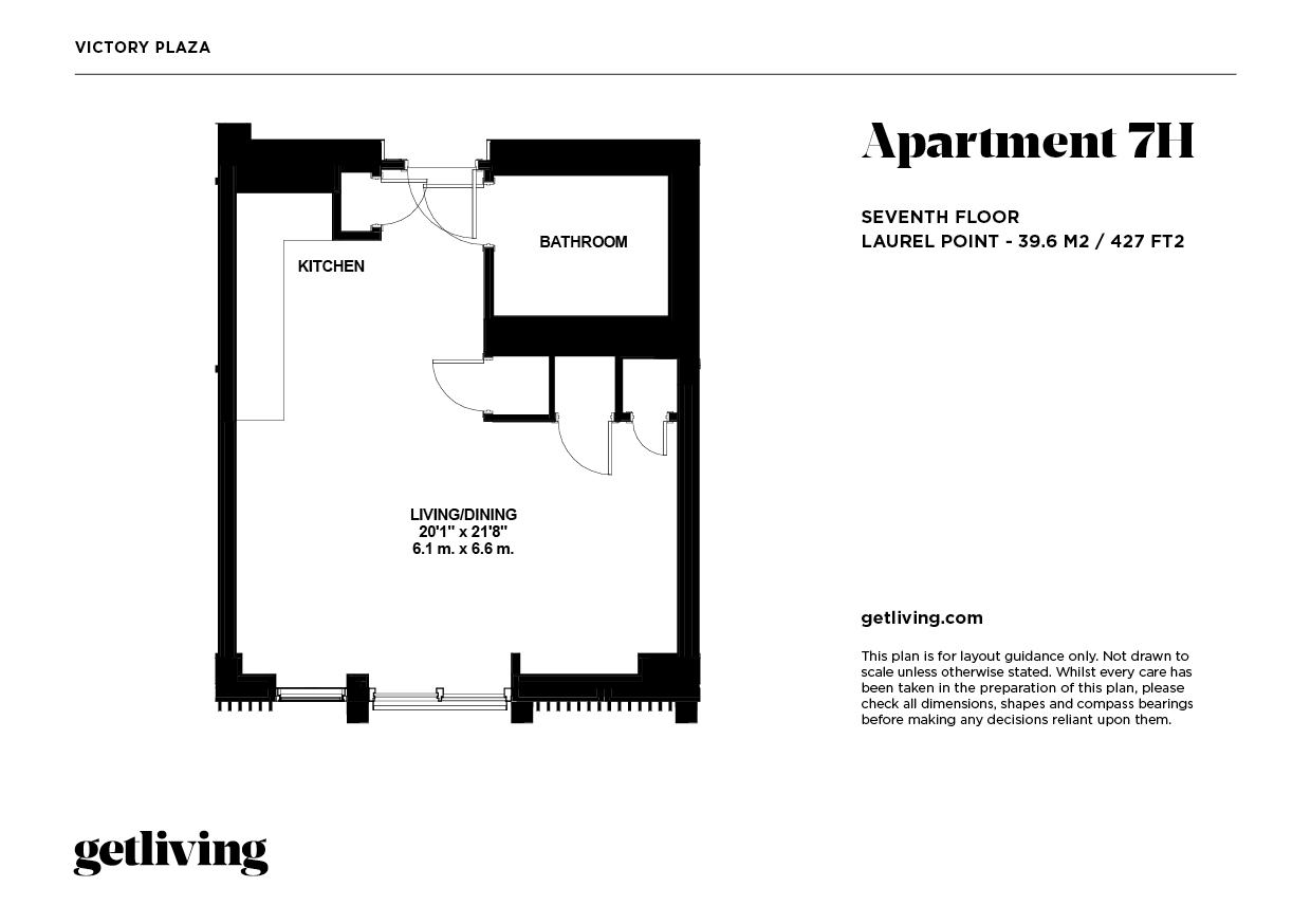 Image 5: Laurel Point, London, E20 1JF