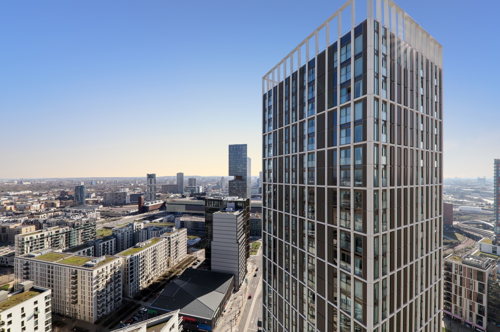 Image 6: Laurel Point, London, E20 1JF
