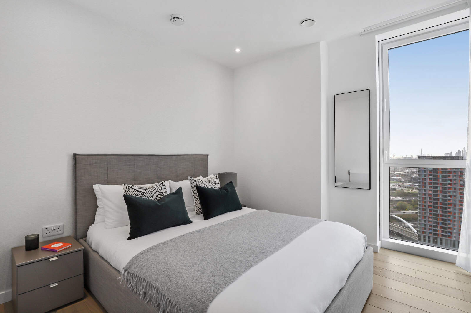 Image 13: Laurel Point, London, E20 1JF