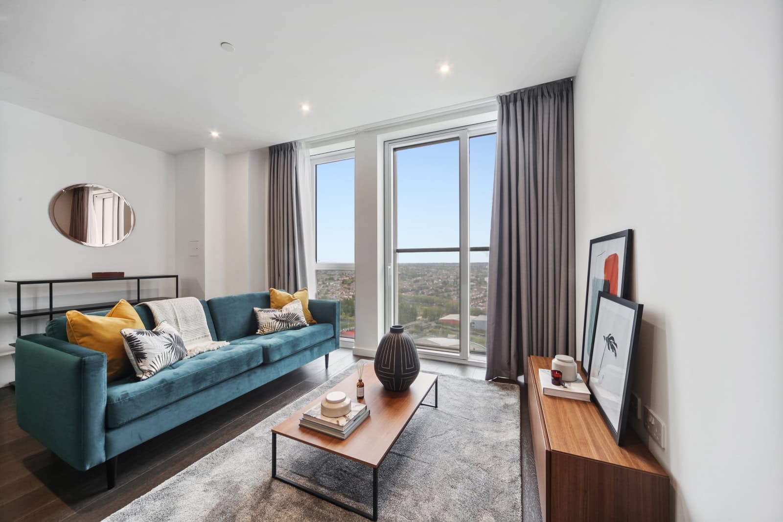 Image 1: Laurel Point, London, E20 1JF