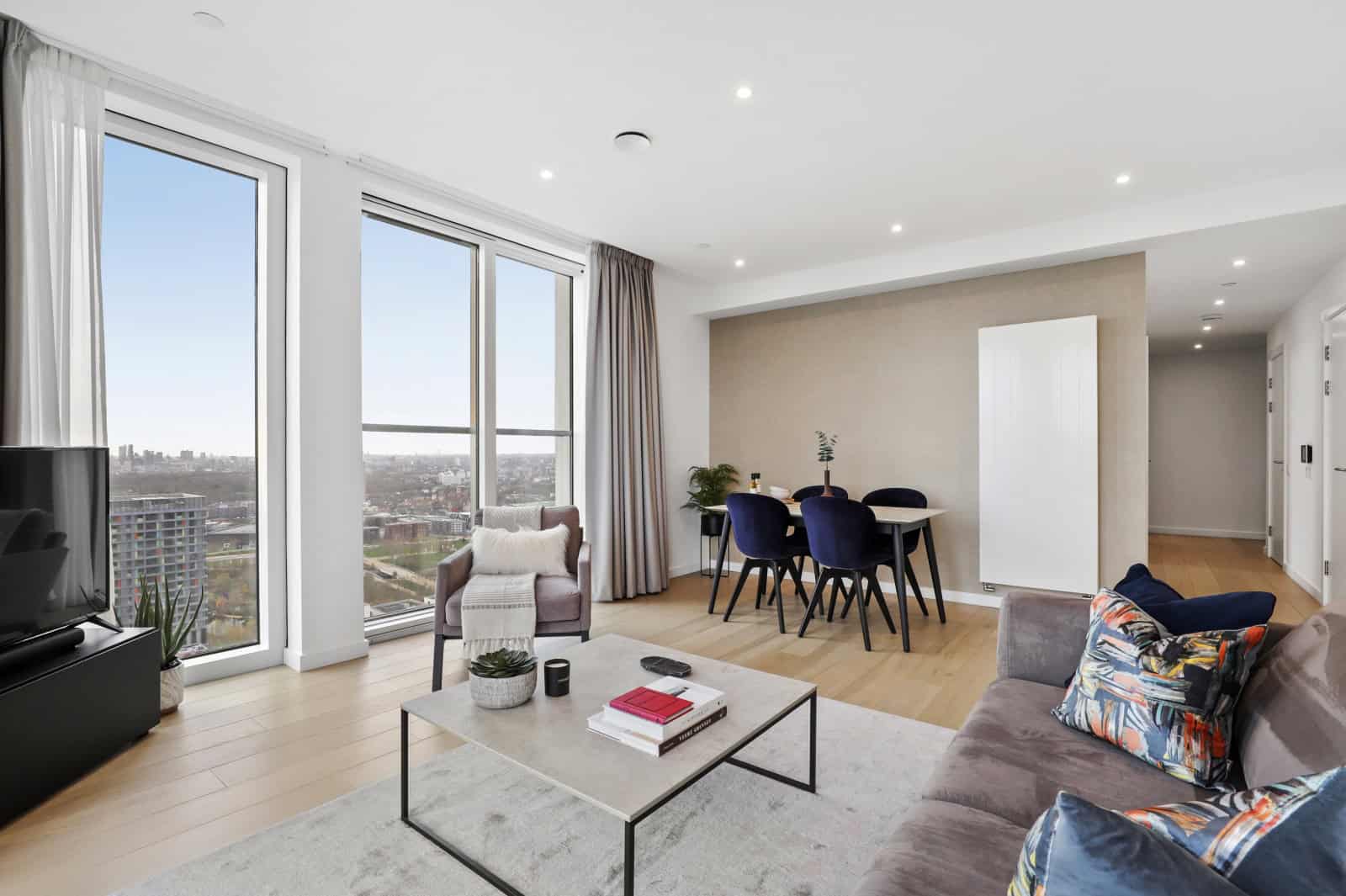 Image 2: Laurel Point, London, E20 1JF