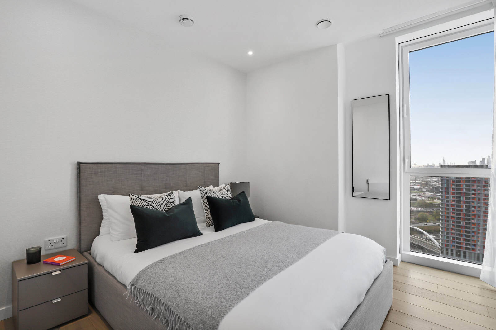 Image 8: Laurel Point, London, E20 1JF