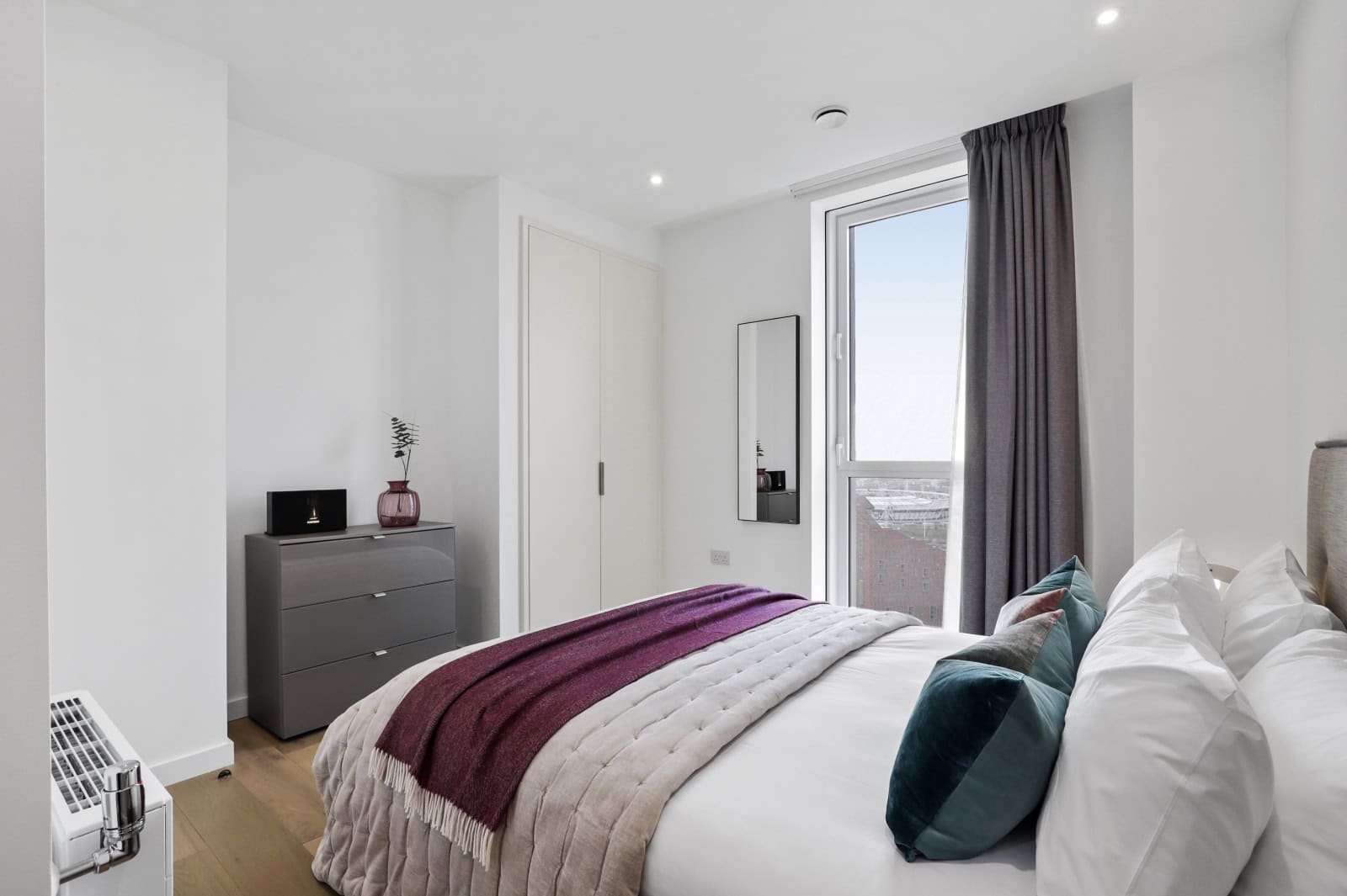 Image 9: Laurel Point, London, E20 1JF