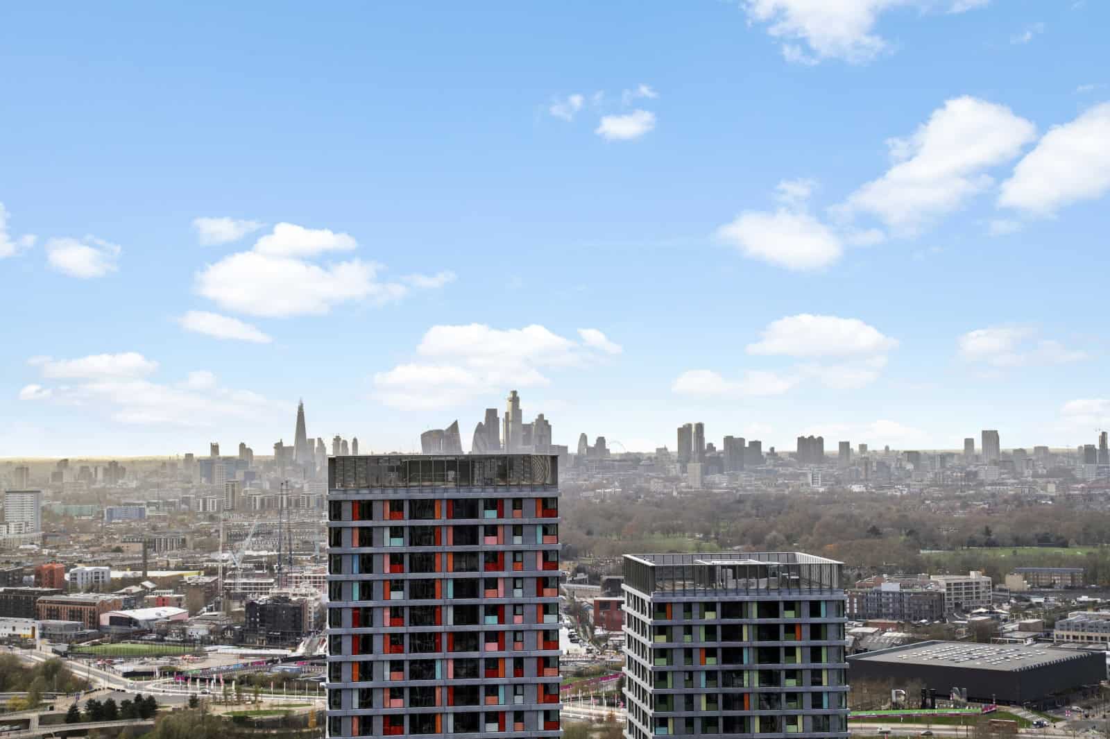 Image 11: Laurel Point, London, E20 1JF