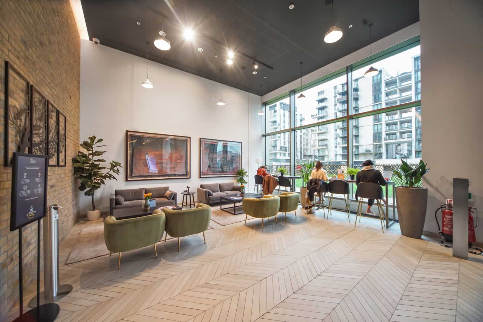 Image 15: Laurel Point, London, E20 1JF