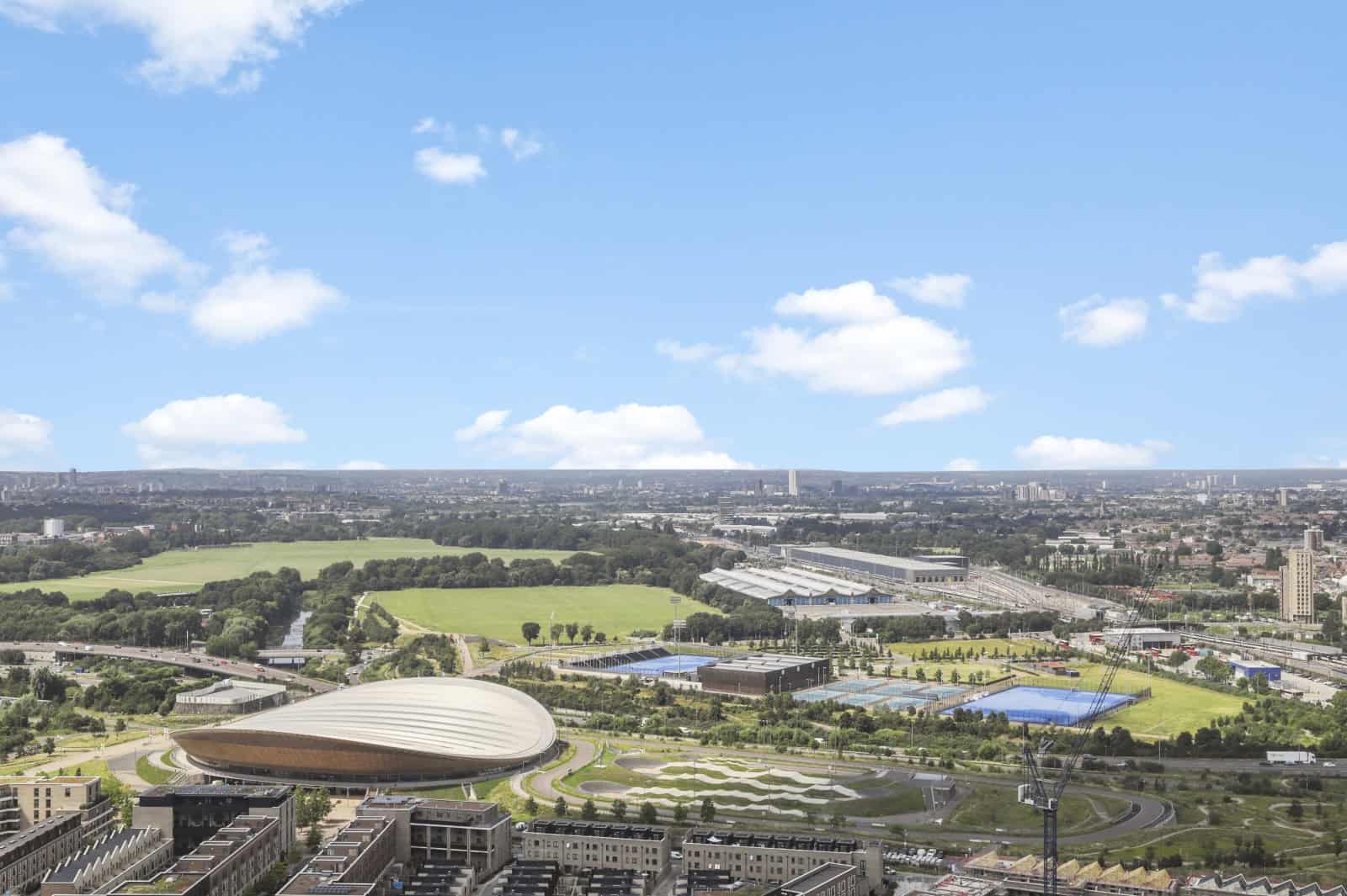 Image 13: Laurel Point, London, E20 1JF