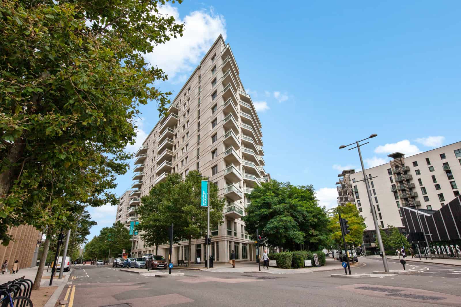 Image 1: Limari Mansions, London, E20 1GD
