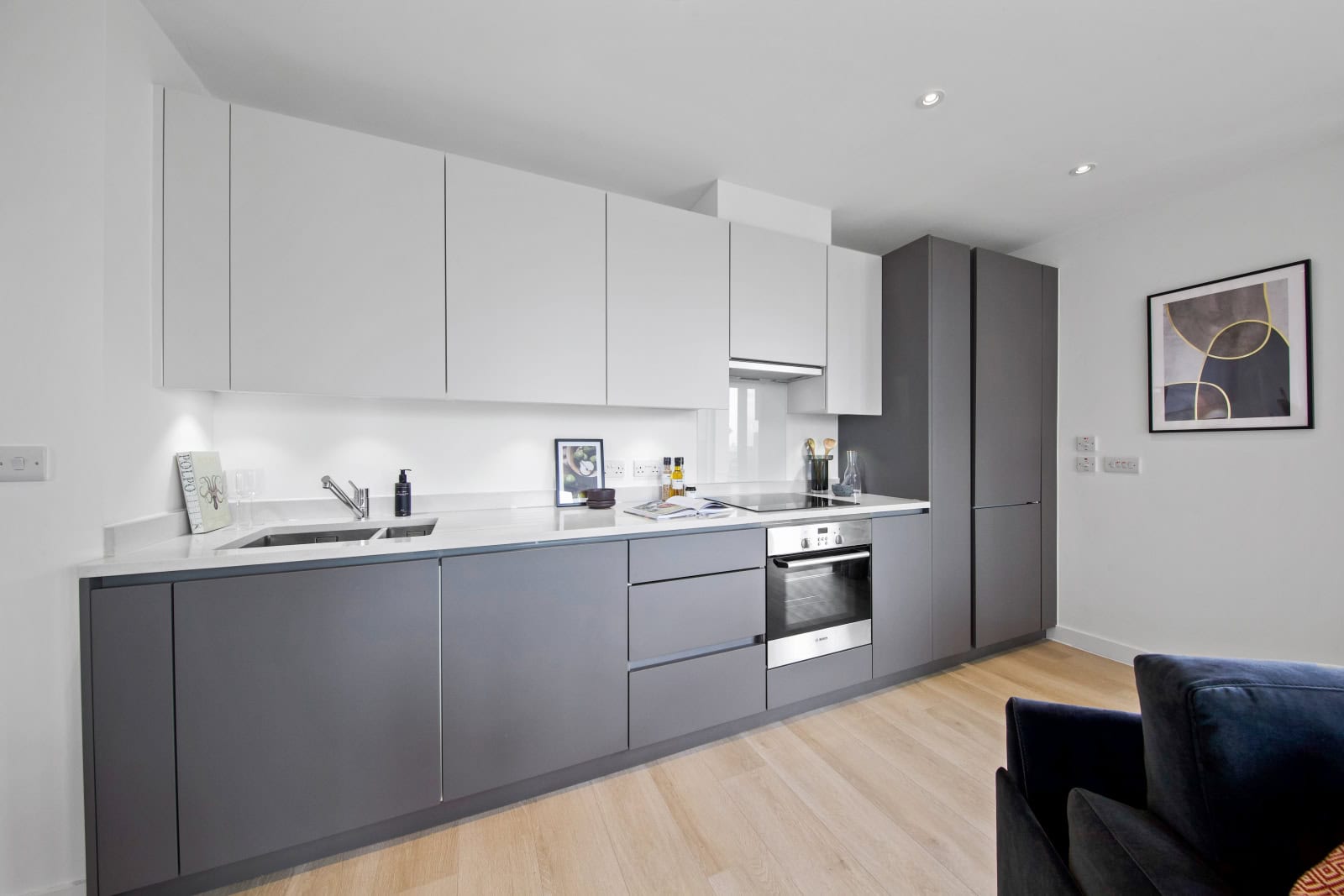 Image 3: Limari Mansions, London, E20 1GD