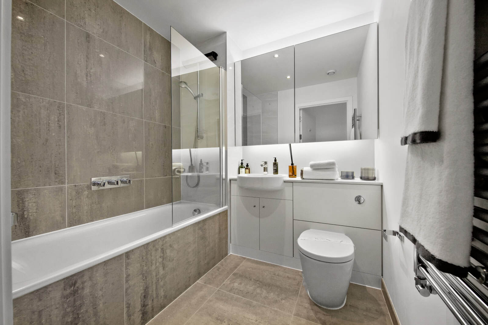 Image 6: Limari Mansions, London, E20 1GD