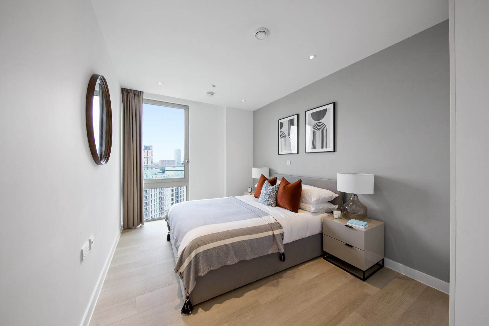 Image 7: Limari Mansions, London, E20 1GD