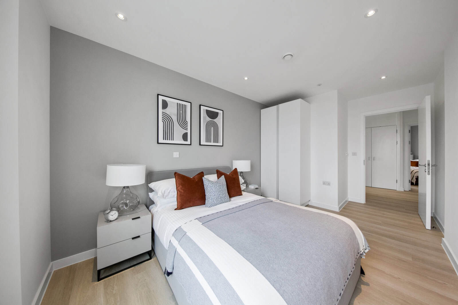Image 8: Limari Mansions, London, E20 1GD