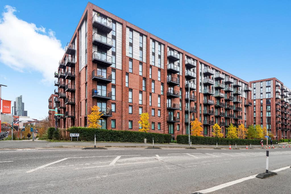 Image 6: Anvil, Manchester, M5 4SJ