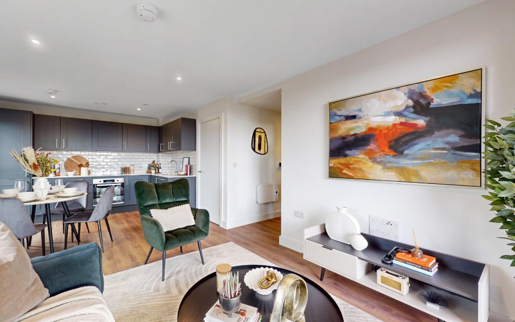 Image 5: Lofting House, Maidenhead, SL6 1ER