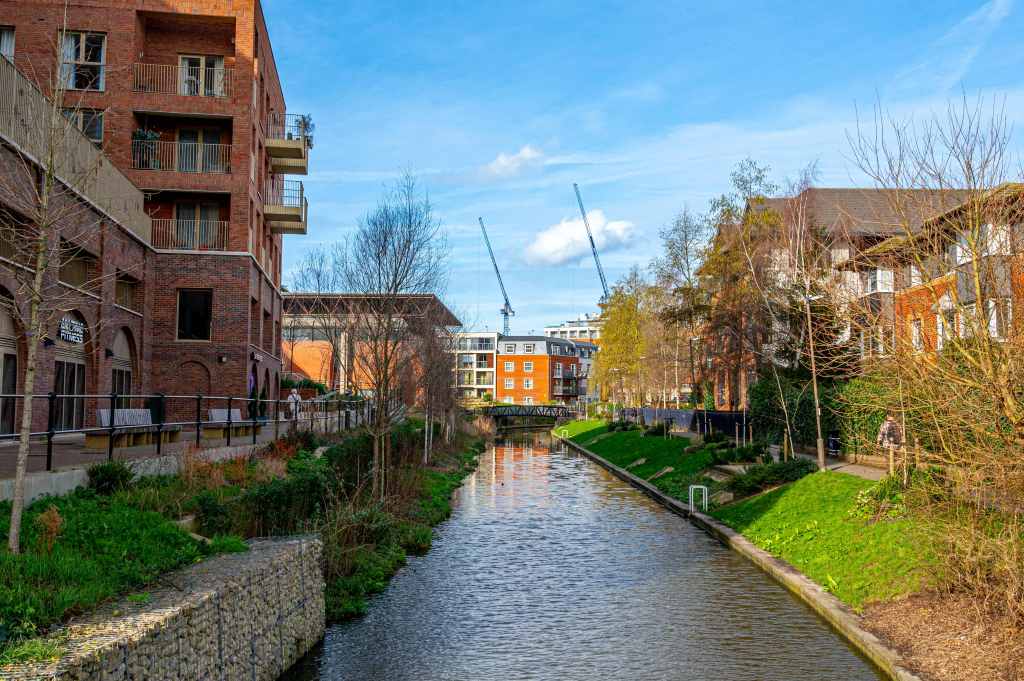 Image 14: Lofting House, Maidenhead, SL6 1ER