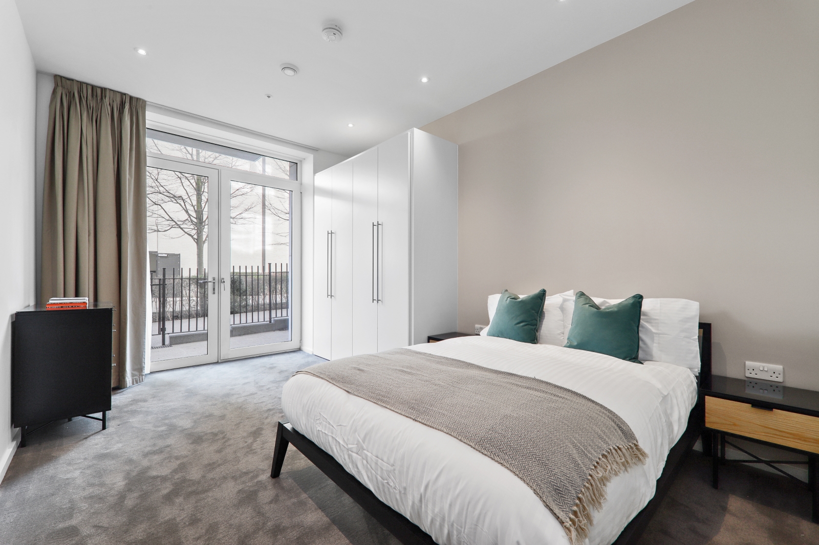 Image 1: N03 Townhouses, London, E20 1EY