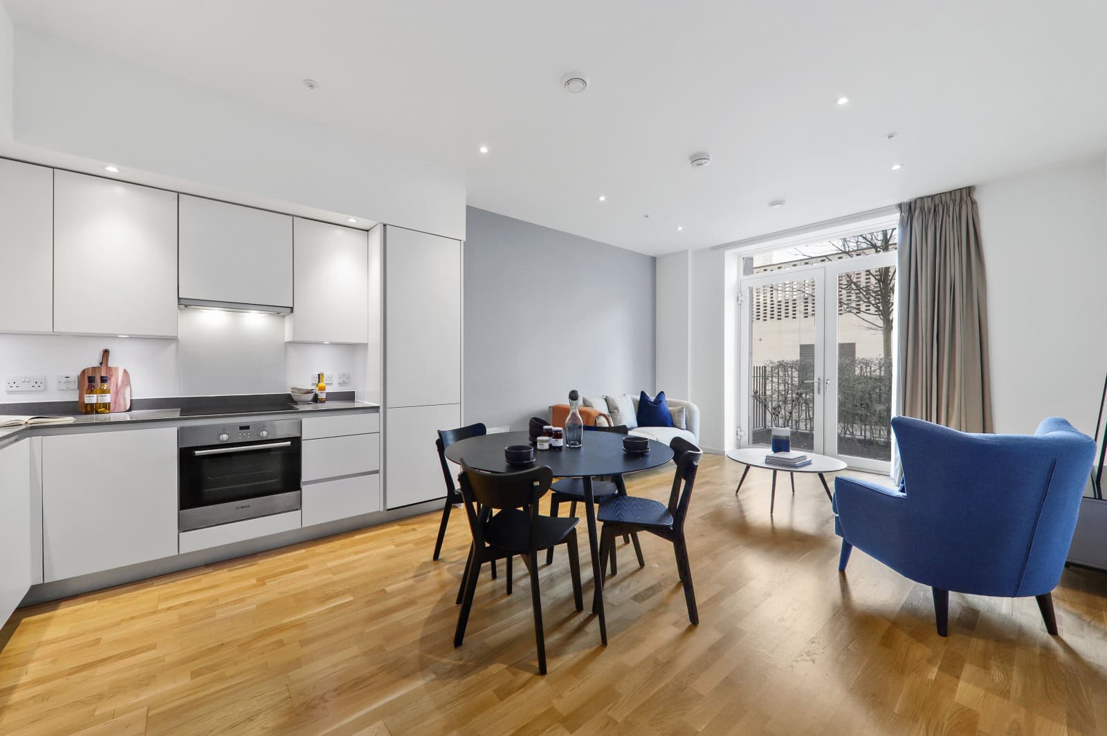 Image 2: N03 Townhouses, London, E20 1EY