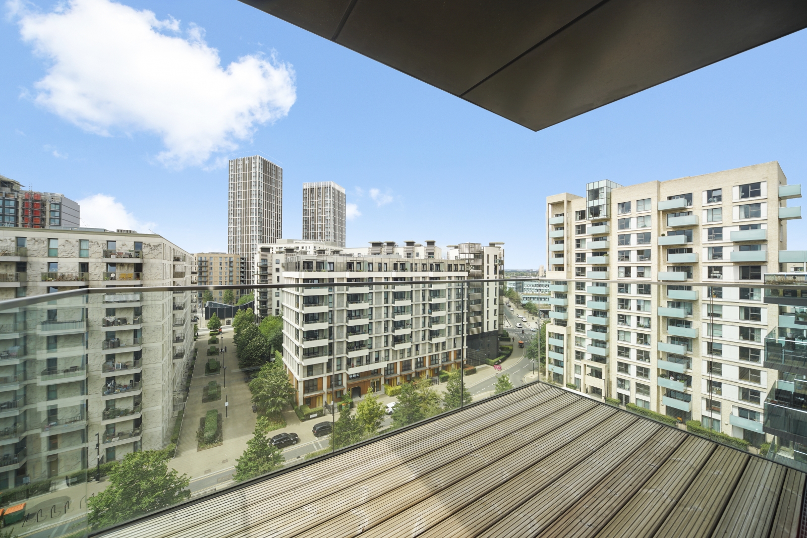 Image 8: Lunaria House, London, E20 1AL