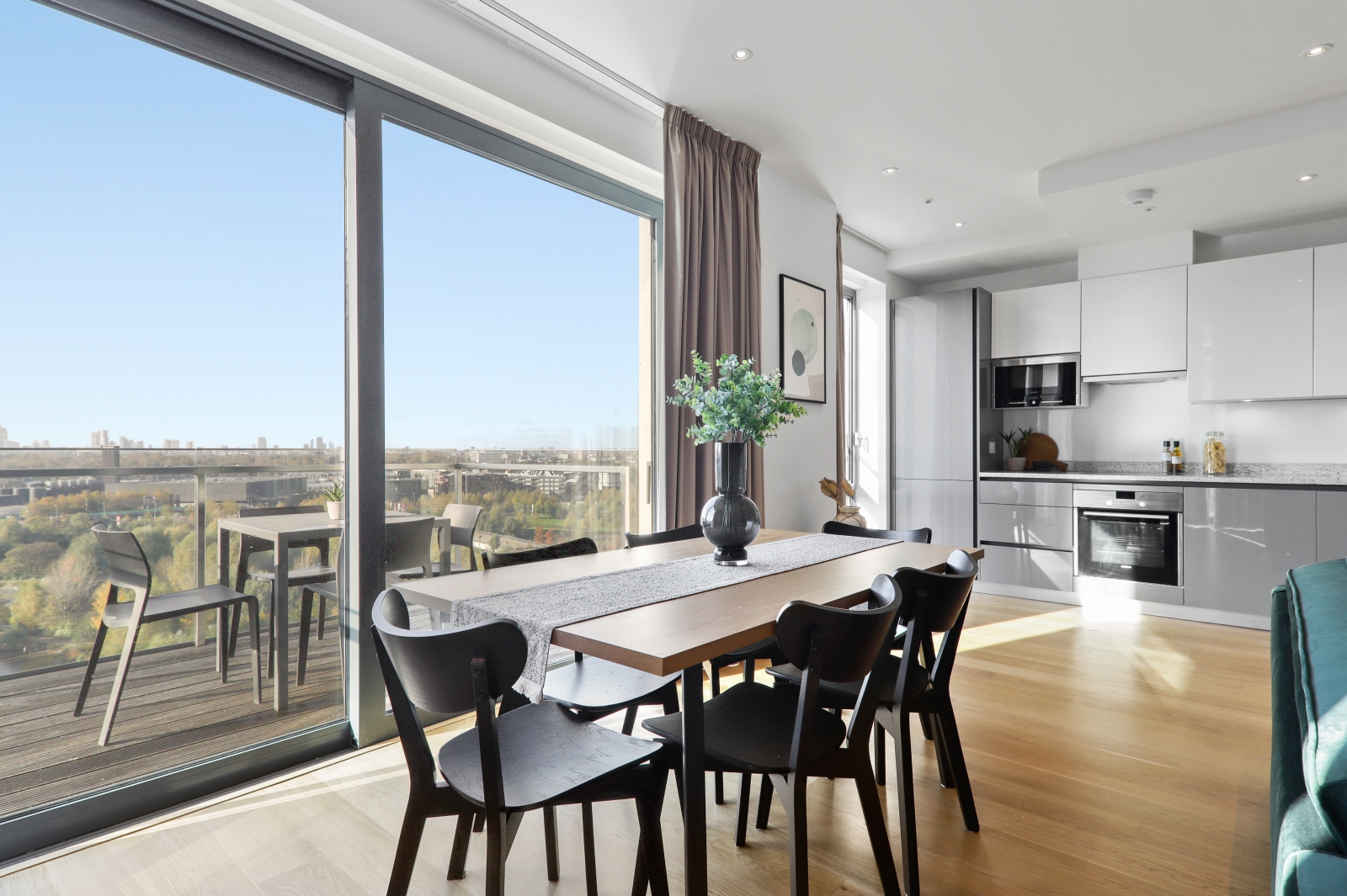Image 3: Manna House, London, E20 1DL