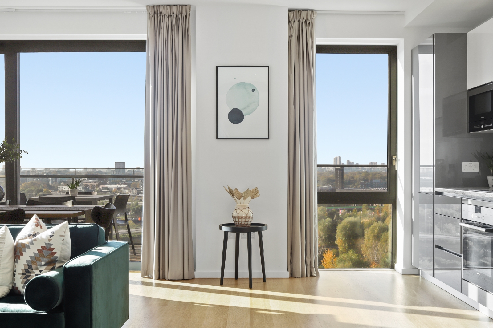 Image 4: Manna House, London, E20 1DL