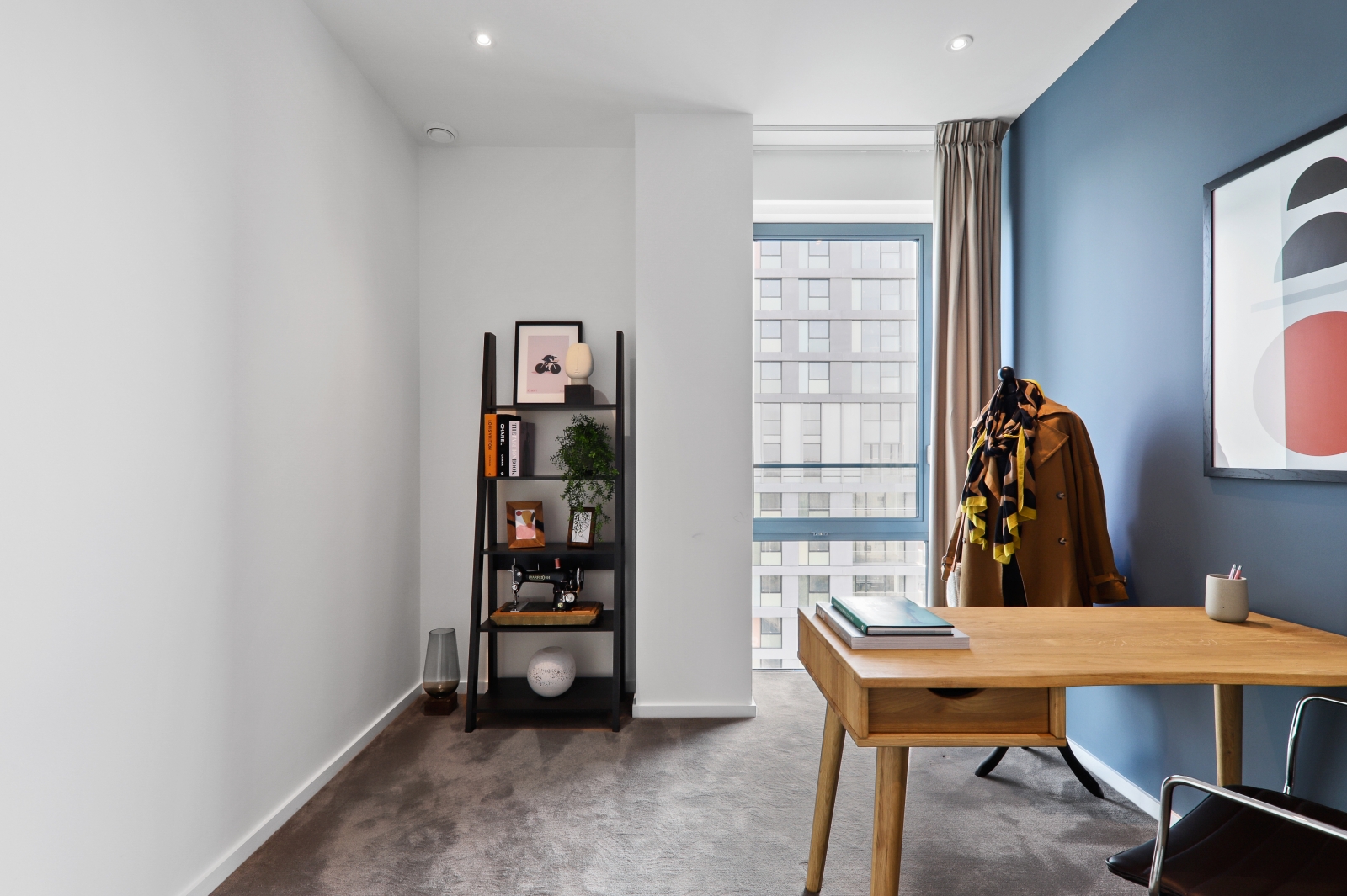 Image 7: Manna House, London, E20 1DL