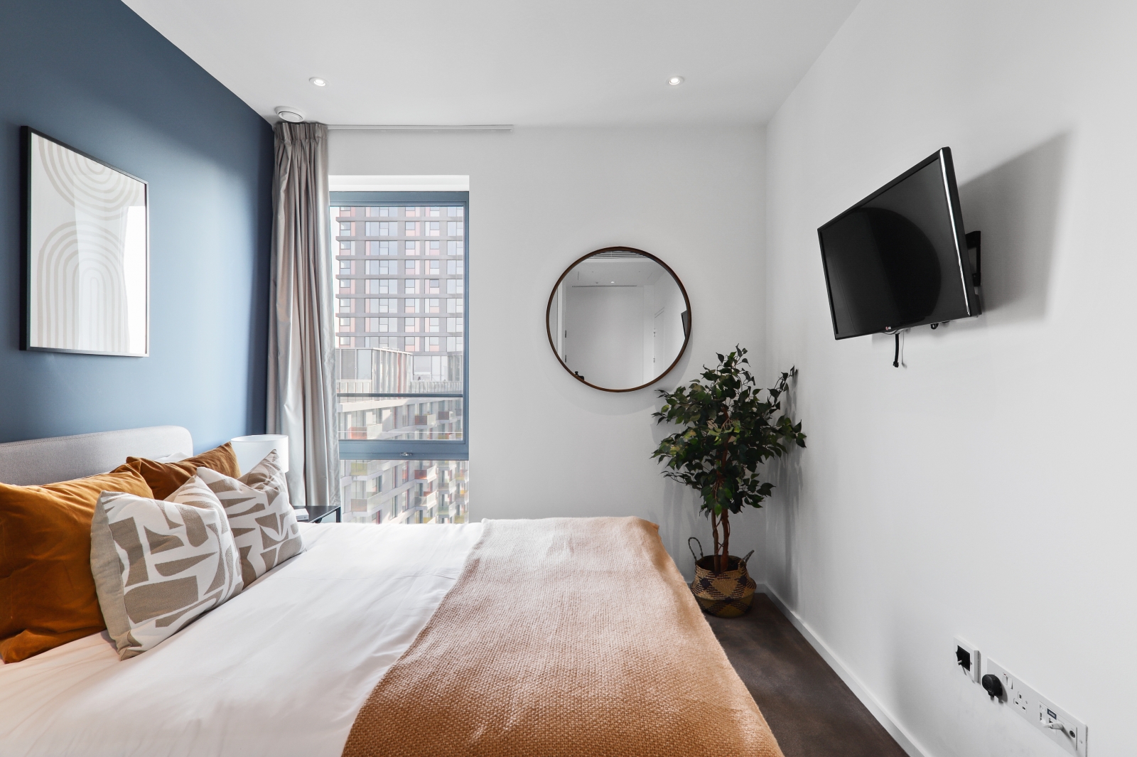 Image 10: Manna House, London, E20 1DL