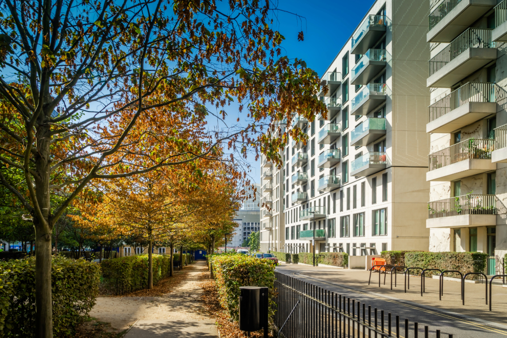 Image 16: Manna House, London, E20 1DL
