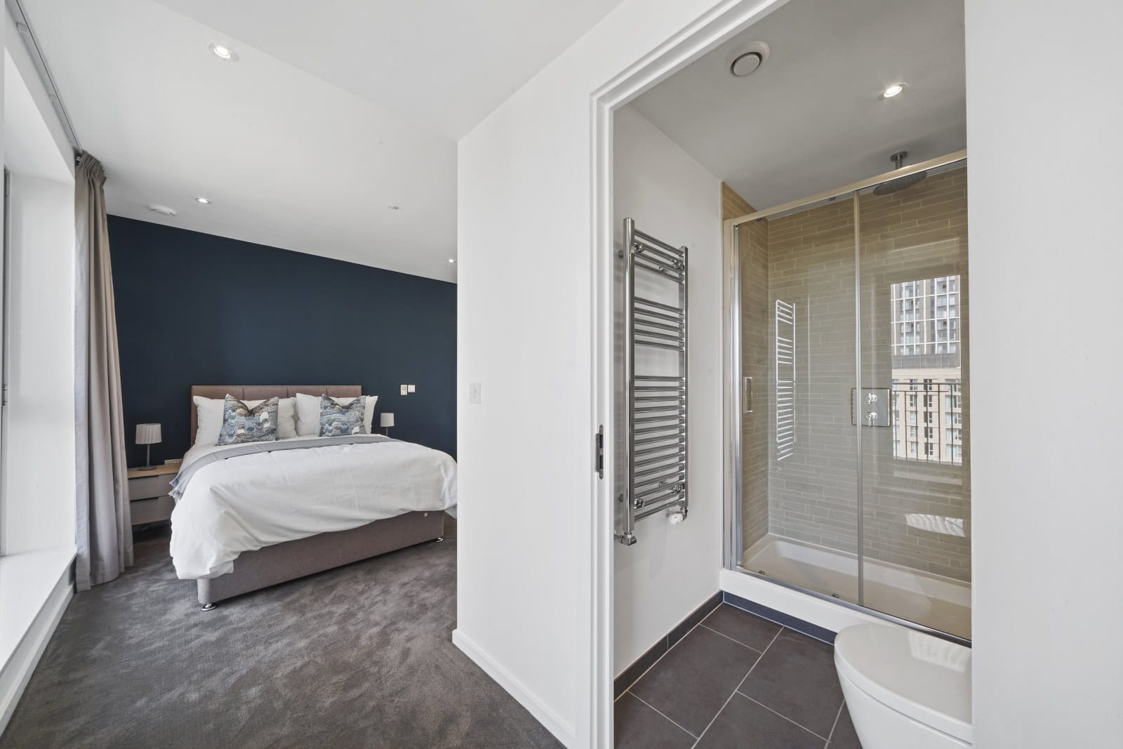 Image 2: Manna House, London, E20 1DL