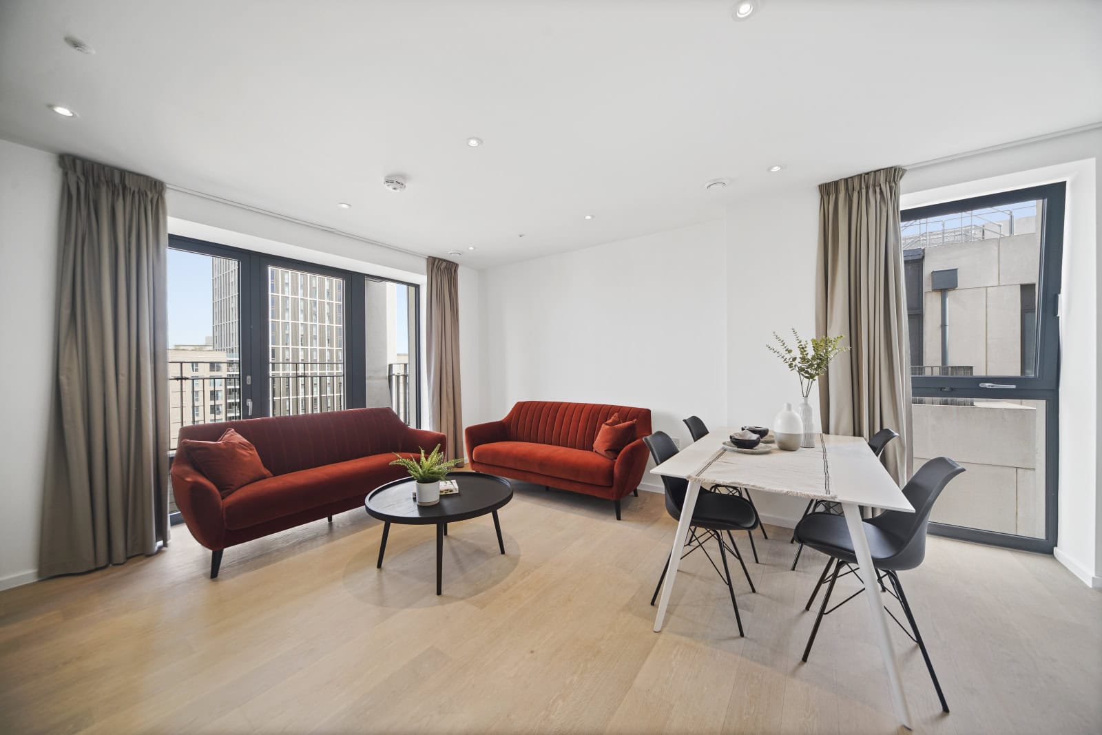 Image 3: Manna House, London, E20 1DL