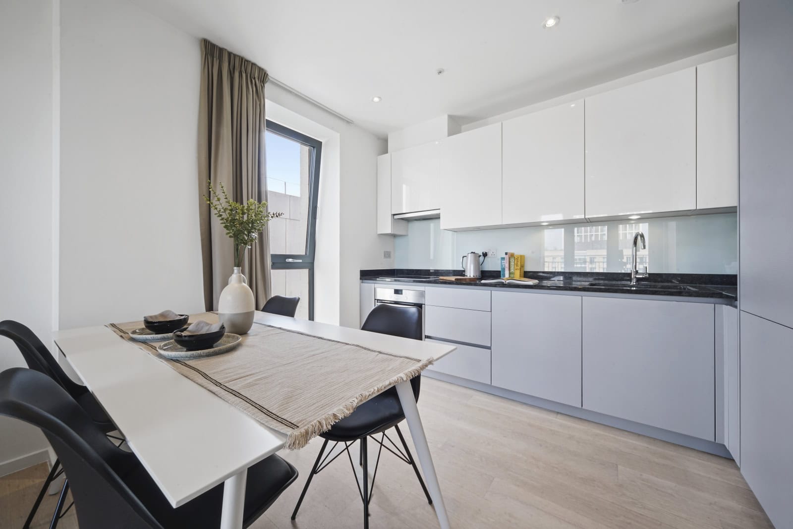 Image 4: Manna House, London, E20 1DL