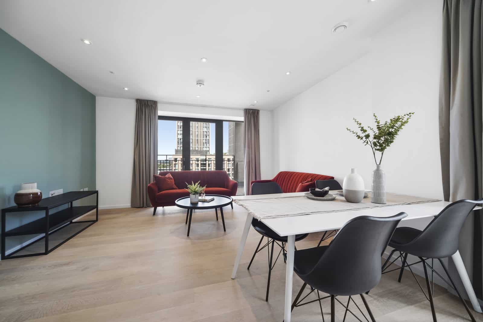 Image 9: Manna House, London, E20 1DL