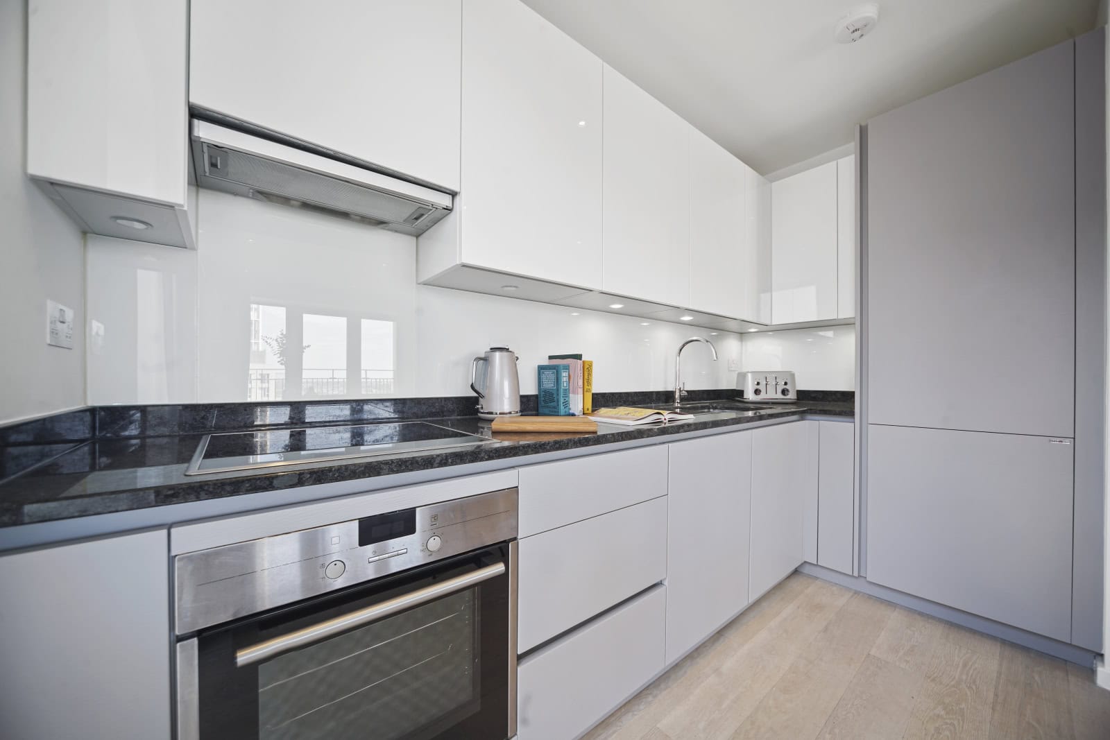 Image 5: Manna House, London, E20 1DL