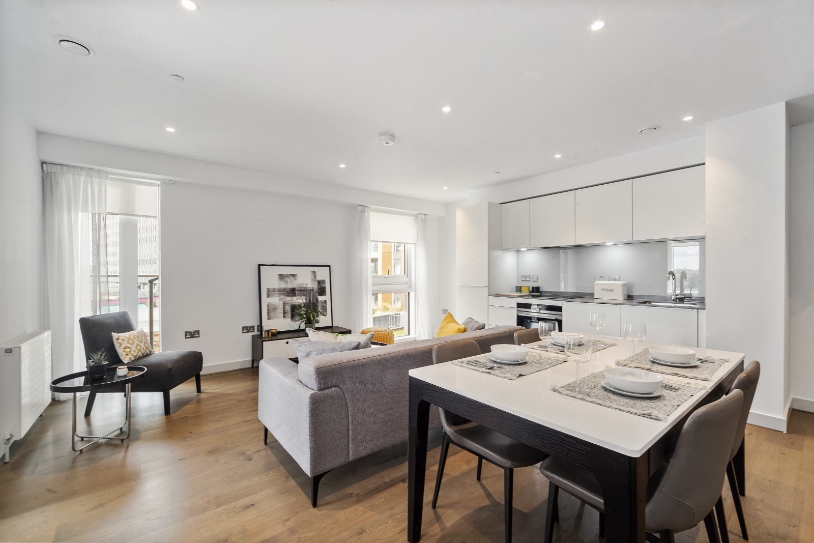 Image 9: Mawes House, London, SE17 1EQ