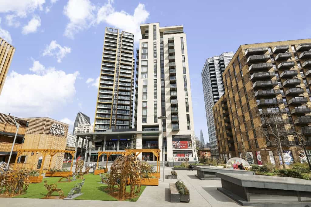 Image 7: Mawes House, London, SE17 1EQ