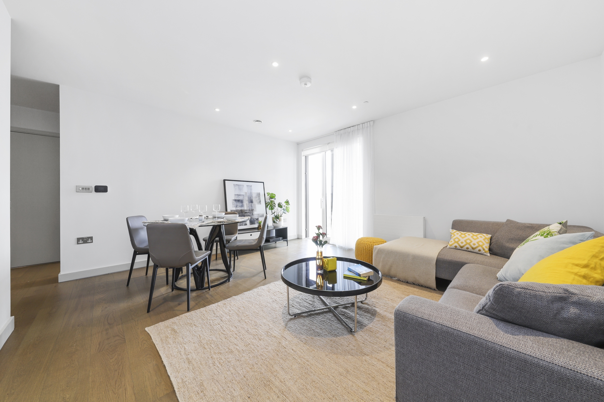 Image 3: Mawes House, London, SE17 1EQ