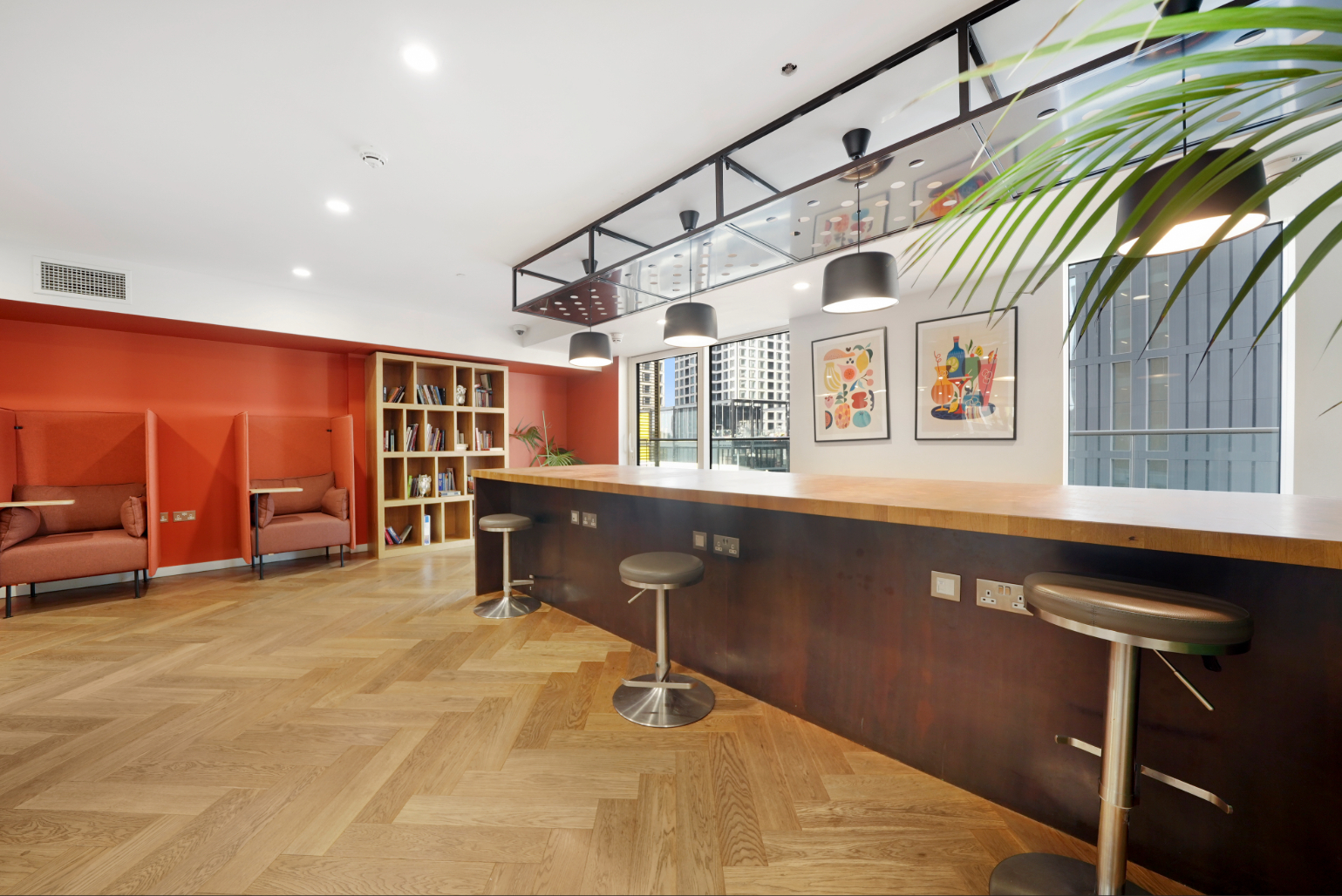 Image 12: Mawes House, London, SE17 1EQ